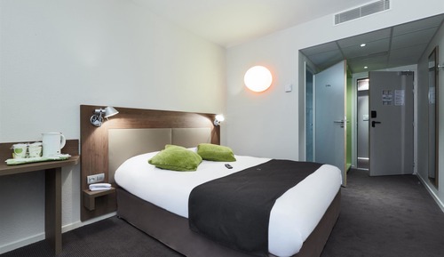 Superior Room, 1 King Bed