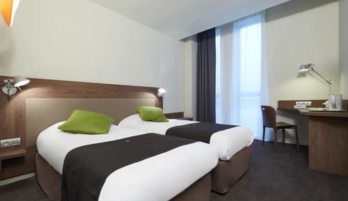 Room, 1 Double Bed (Next Generation)