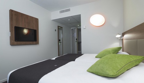 Room, 2 Twin Beds (Next Generation)