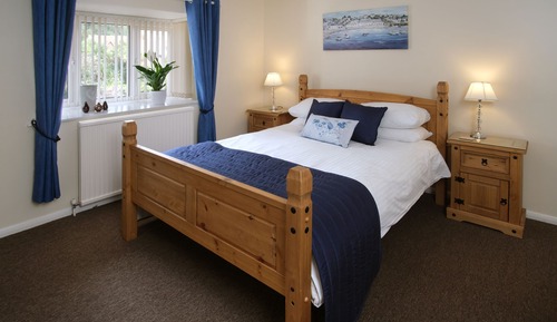 Premium Apartment, Ensuite (Beachview Sleeps 3 )