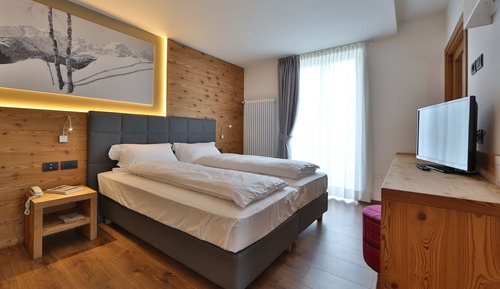 Suite (Mountain)