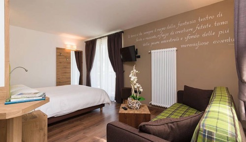 Junior Suite (Nature)