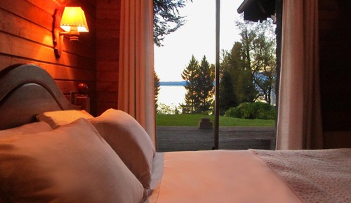 Superior Room Para 2