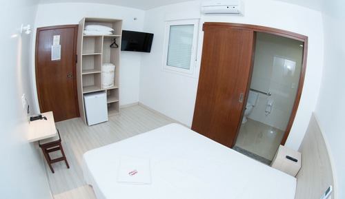 Luxury Double or Twin Room