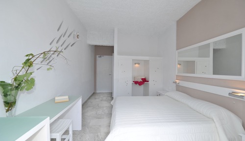 Superior Room, Sea View