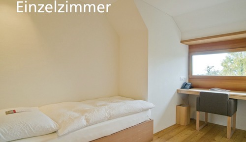 Economy Single Room, 1 Bedroom