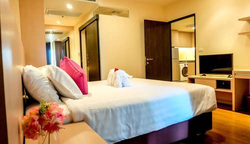 Junior Room