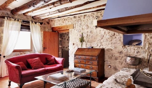 Superior Suite (Valderrobres)