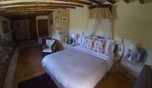Double Room (Cretas)