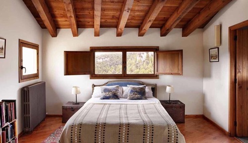 Double Room (Horta)