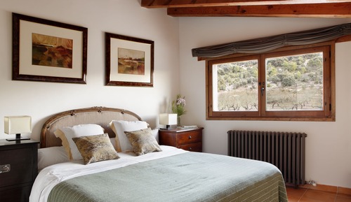 Double Room (Rafales)