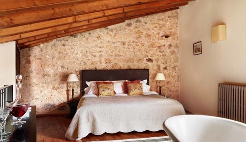 Superior Suite (Morella)