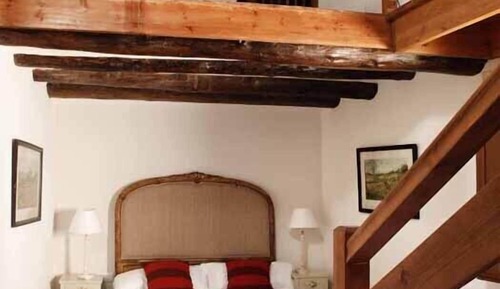 Double Room (Fuentespalda)