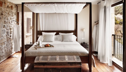 Double Room (Peñarroya)
