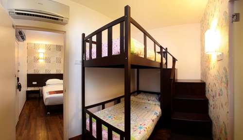 Family Suite