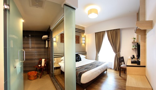 Executive Room