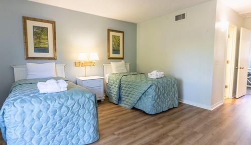 Deluxe Townhome