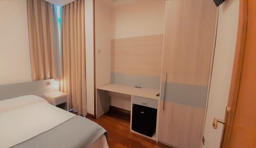 Comfort Single Room