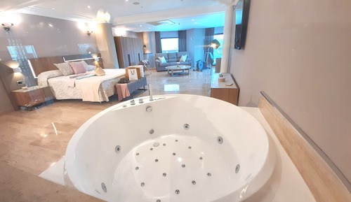 Superior Studio Suite, 1 Bedroom