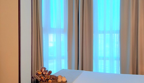 Comfort Twin Room