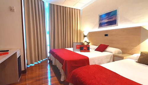 Family Triple Room