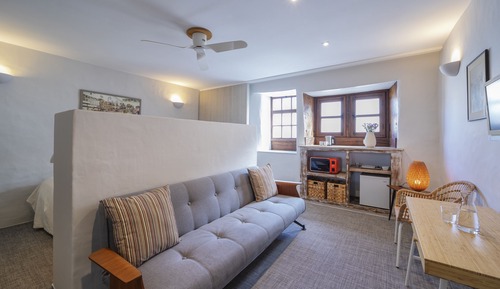 Comfort Double Room, 1 Queen Bed