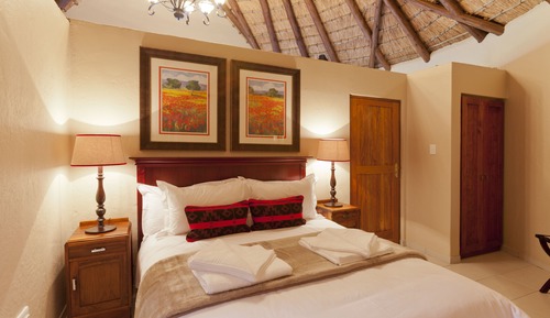 Chalet, 1 Bedroom