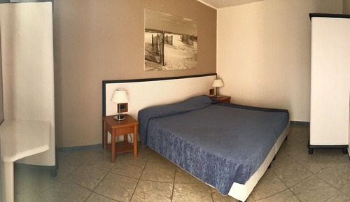 Apartment, 2 Bedrooms