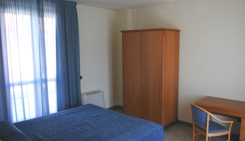 Apartment, 1 Bedroom (3 People)