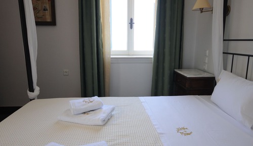 Apartment, 1 Bedroom (Ariadni)