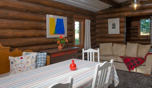 Studio, 1 Bedroom, Kitchen