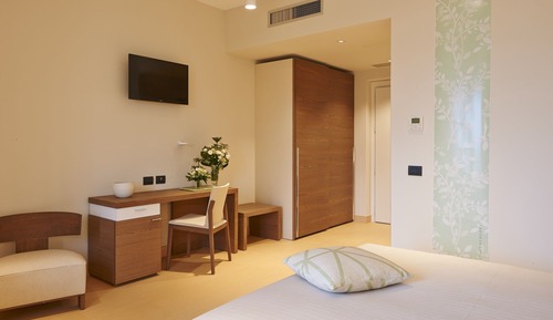 Doppia Classic Vista Mare