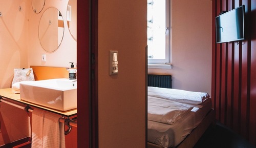 Double Room Mini