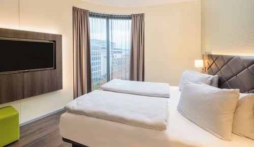Standard Double Room, 1 King Bed