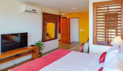 Bungalow (Duplex)