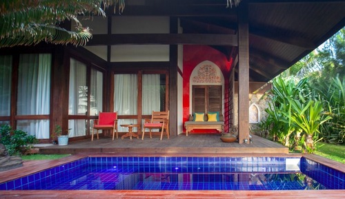 Premium Bungalow