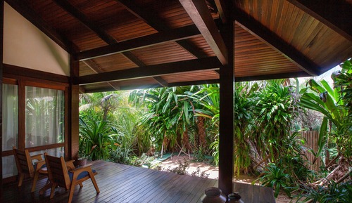 Bungalow