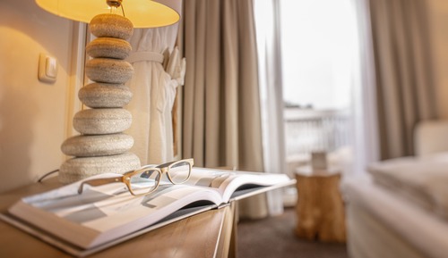 Standard Room, Balcony