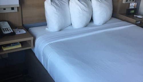 Room, 1 Queen Bed, Non Smoking