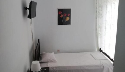 Triple Room, Sea View (3 Adults + 1 Child)