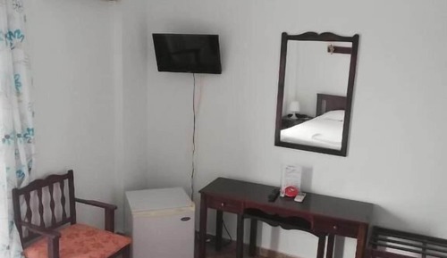 Double Room, Sea View