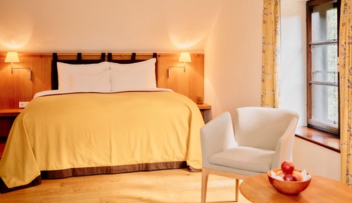 Double Room, 1 Bedroom