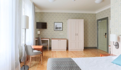Superior Double or Twin Room