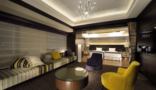 Suite