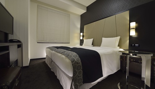 Premier Twin Room