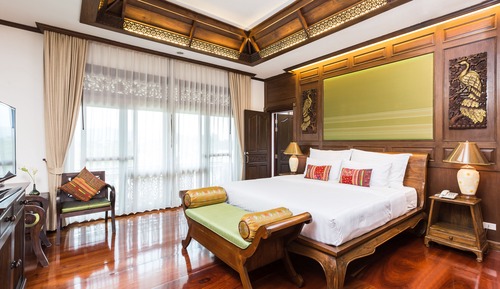 Luxury Room (Double)