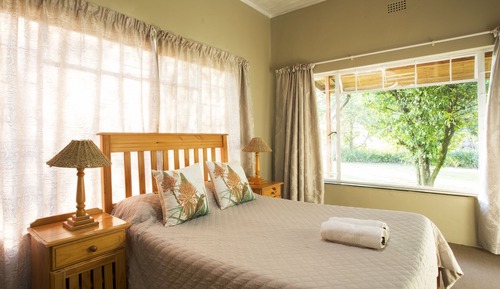 Chalet, 4 Bedrooms