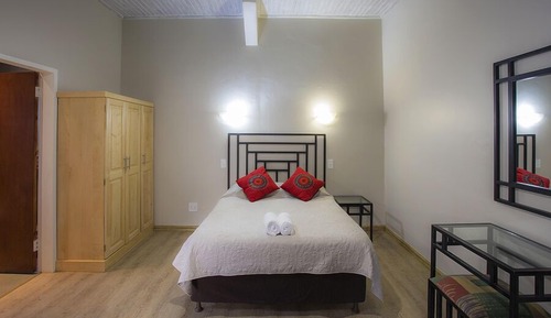 Standard Room (Cabana)