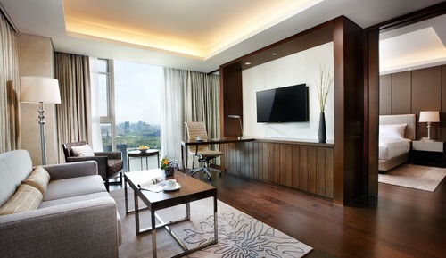 Superior Suite Double