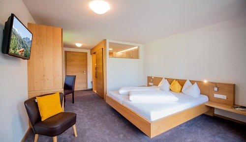 Comfort Double Room